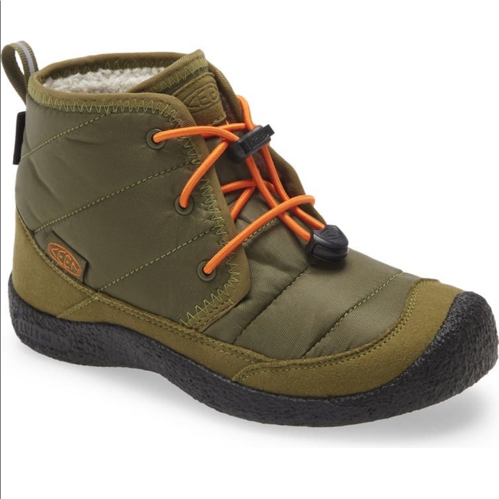 NWT Keen Howser II size 12  🏕